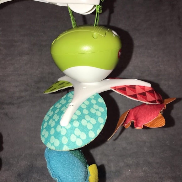 Infant Mobile - Picture 2 of 4